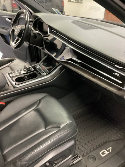 2021 Audi Q7 Premium 45 TFSI quattro Tiptronic