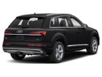 2021 Audi Q7 Premium 45 TFSI quattro Tiptronic