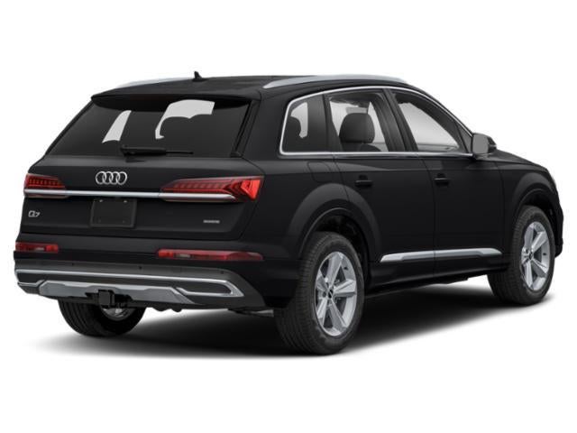 2021 Audi Q7 Premium 45 TFSI quattro Tiptronic