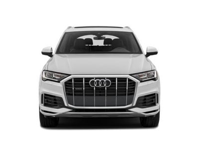2021 Audi Q7 Premium 45 TFSI quattro Tiptronic