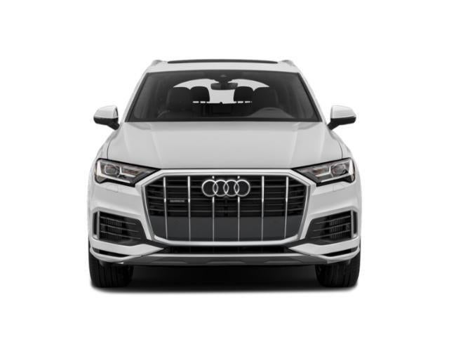 2021 Audi Q7 Premium 45 TFSI quattro Tiptronic