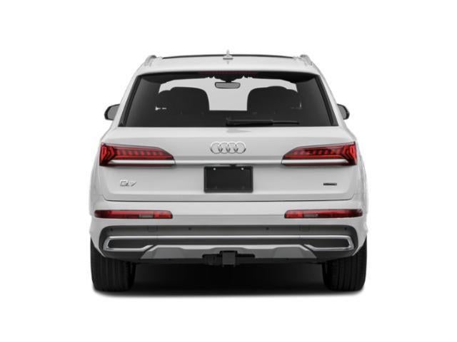 2021 Audi Q7 Premium 45 TFSI quattro Tiptronic