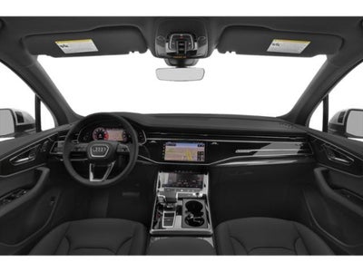 2021 Audi Q7 Premium 45 TFSI quattro Tiptronic