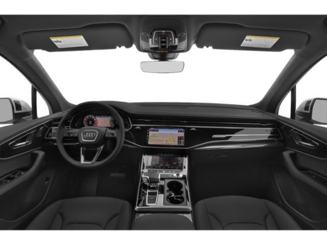 2021 Audi Q7 Premium 45 TFSI quattro Tiptronic