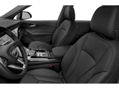 2021 Audi Q7 Premium 45 TFSI quattro Tiptronic