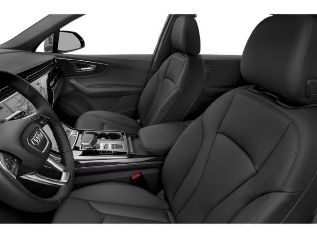 2021 Audi Q7 Premium 45 TFSI quattro Tiptronic