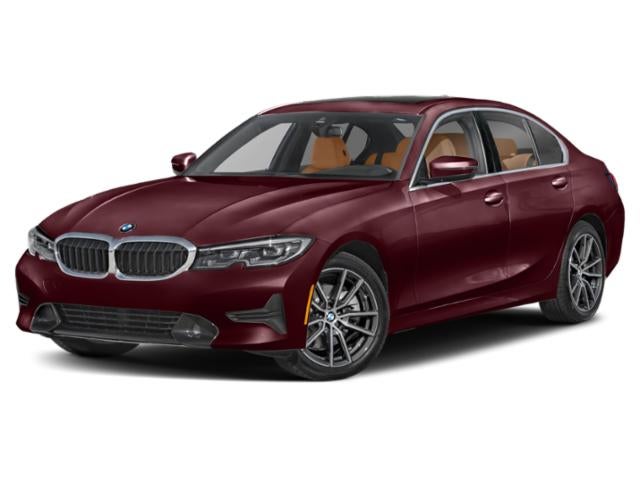 2022 BMW 330i xDrive