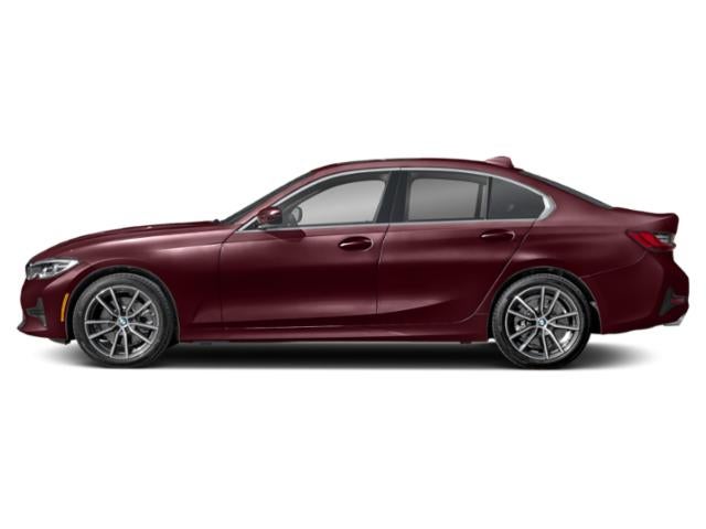 2022 BMW 330i xDrive