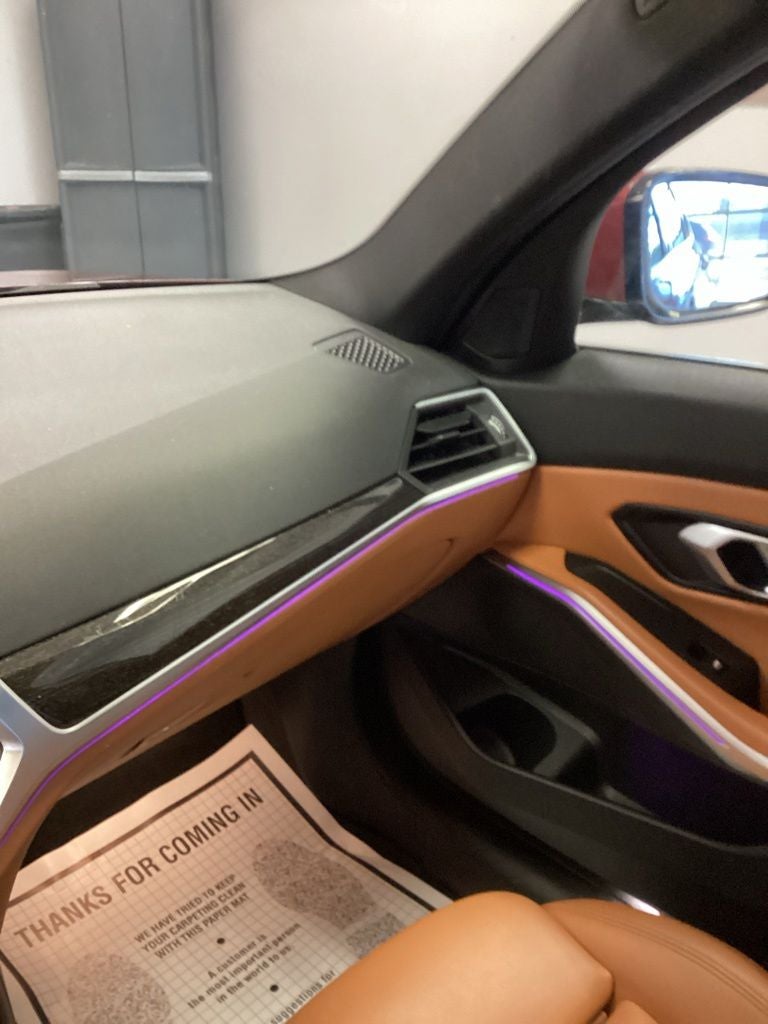 2022 BMW 330i xDrive