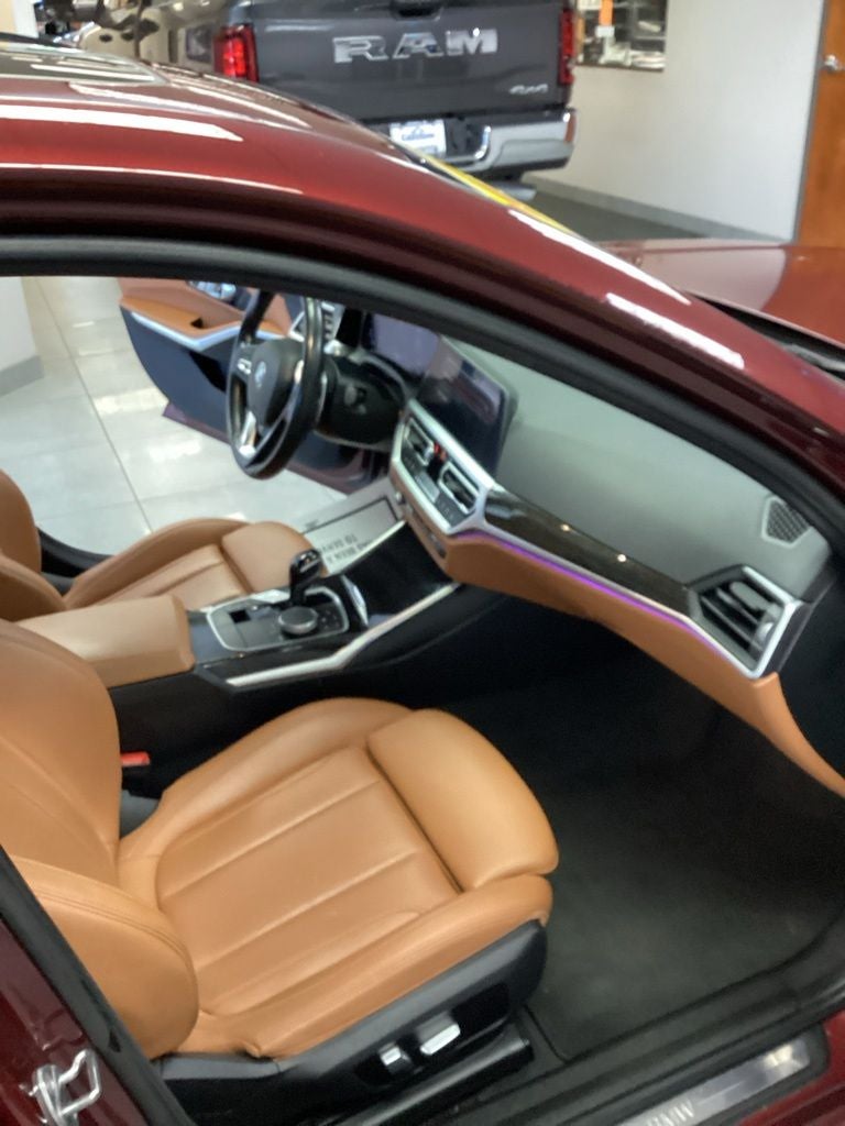 2022 BMW 330i xDrive