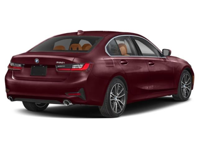 2022 BMW 330i xDrive