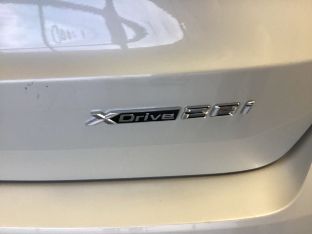 2025 BMW X1 xDrive28i