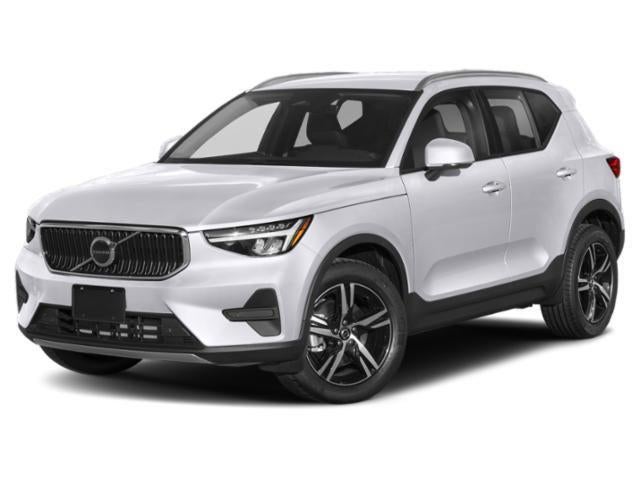 2023 Volvo XC40 B4 Ultimate Dark Theme