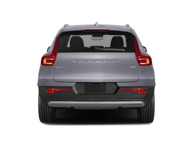 2023 Volvo XC40 B4 Ultimate Dark Theme
