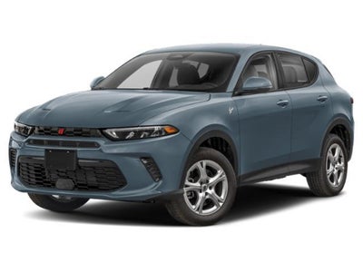 2024 Dodge Hornet GT AWD
