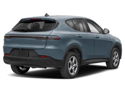 2024 Dodge Hornet GT AWD