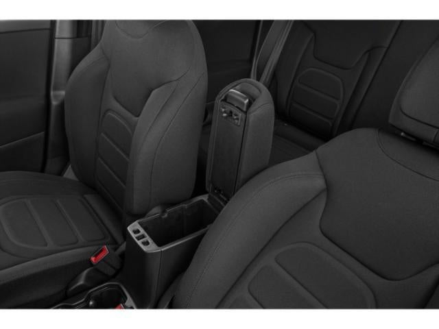 2020 Jeep Renegade Latitude 4x4