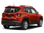 2020 Jeep Renegade Latitude 4x4