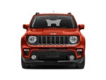 2020 Jeep Renegade Latitude 4x4
