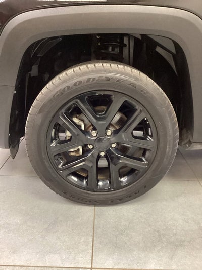 2023 Jeep Renegade Altitude 4x4