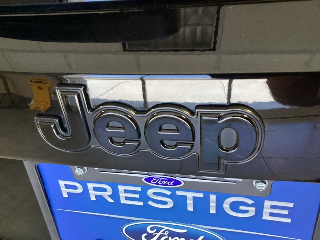 2023 Jeep Renegade Altitude 4x4