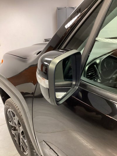 2023 Jeep Renegade Altitude 4x4