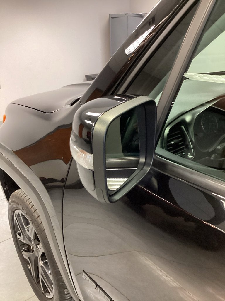 2023 Jeep Renegade Altitude 4x4