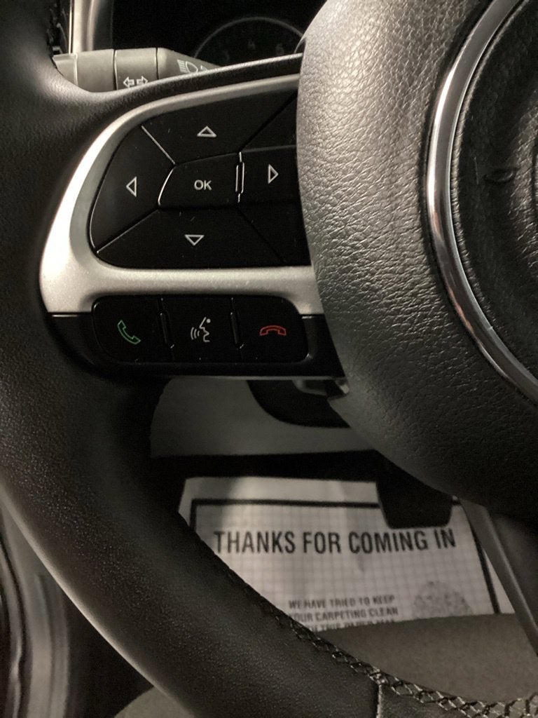 2023 Jeep Renegade Altitude 4x4