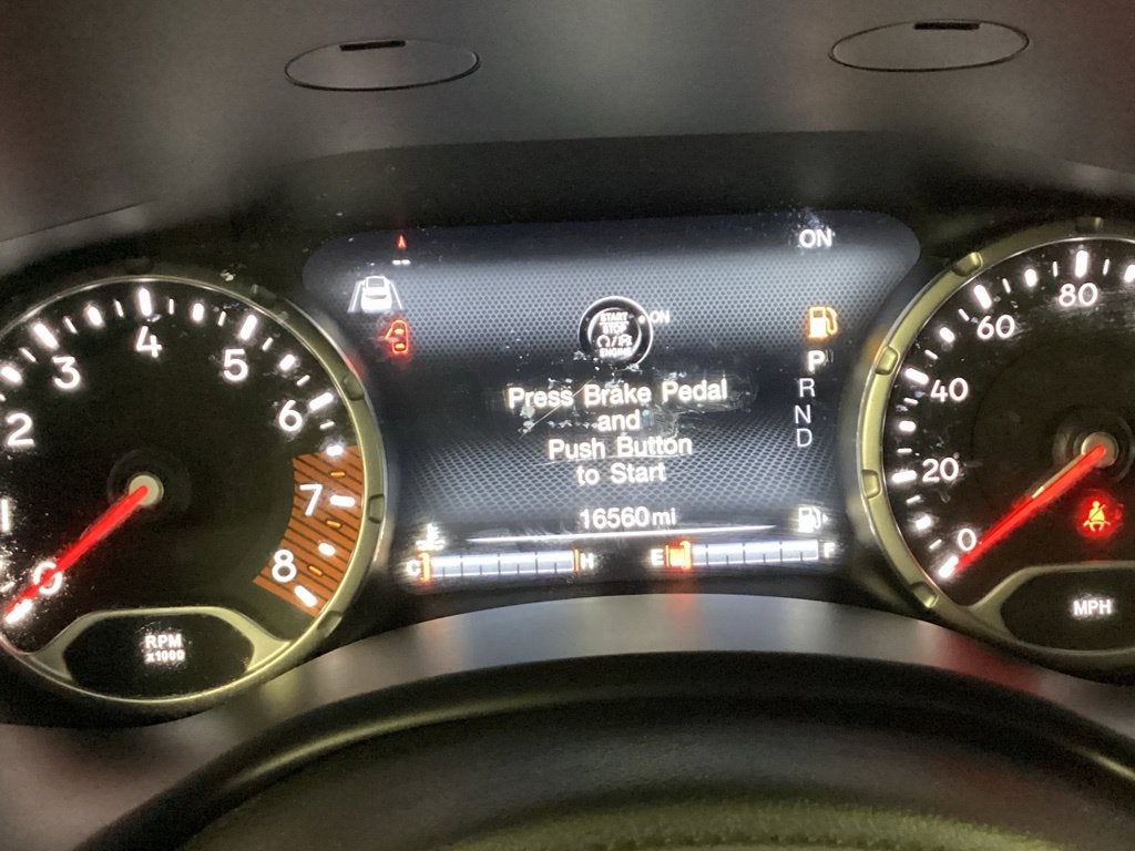 2023 Jeep Renegade Altitude 4x4