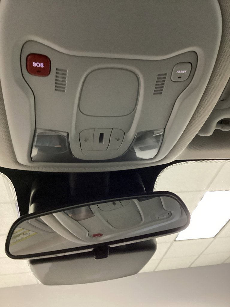 2023 Jeep Renegade Altitude 4x4