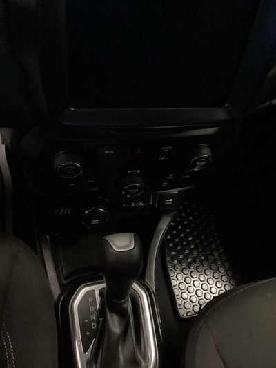 2023 Jeep Renegade Altitude 4x4