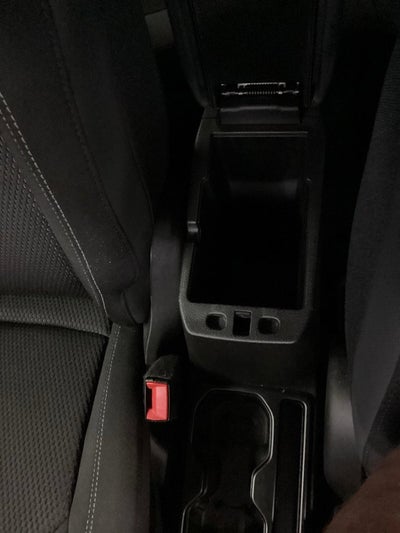 2023 Jeep Renegade Altitude 4x4