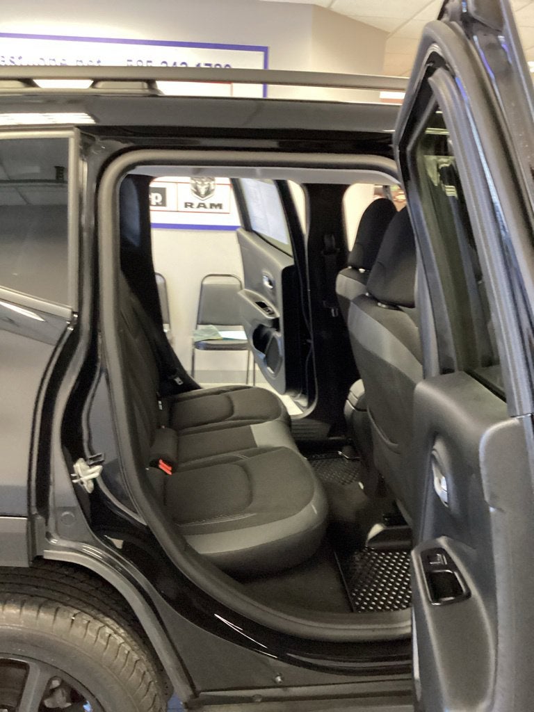 2023 Jeep Renegade Altitude 4x4