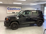 2023 Jeep Renegade Altitude 4x4