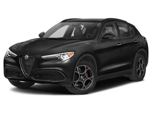 2022 Alfa Romeo Stelvio Veloce Ti AWD