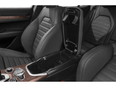 2022 Alfa Romeo Stelvio Veloce Ti AWD