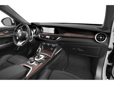 2022 Alfa Romeo Stelvio Veloce Ti AWD