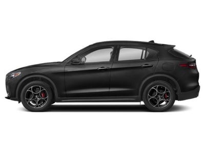 2022 Alfa Romeo Stelvio Veloce Ti AWD
