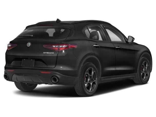2022 Alfa Romeo Stelvio Veloce Ti AWD