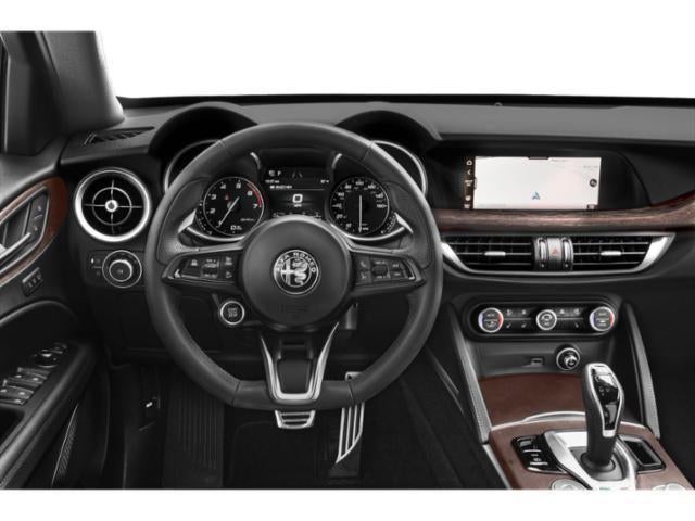 2022 Alfa Romeo Stelvio Veloce Ti AWD