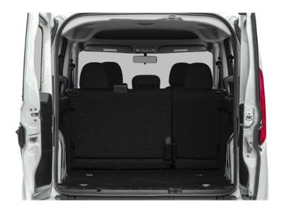2018 RAM ProMaster City Wagon