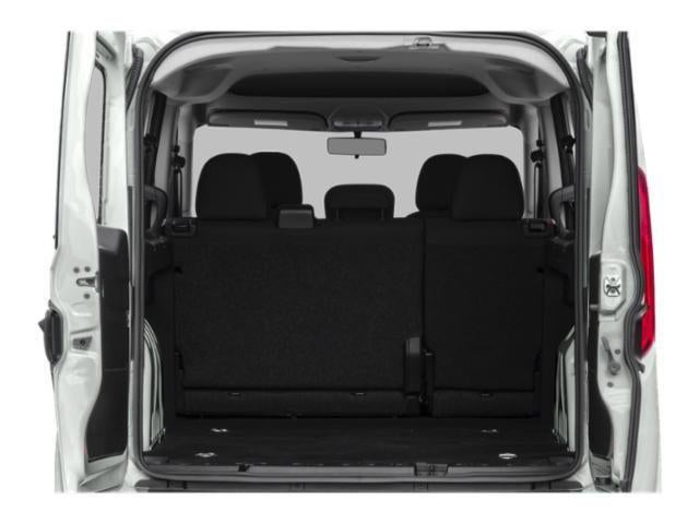 2018 RAM ProMaster City Wagon