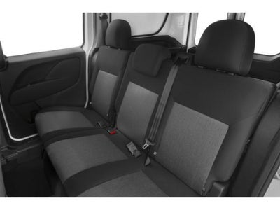 2018 RAM ProMaster City Wagon