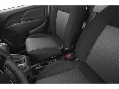 2018 RAM ProMaster City Wagon