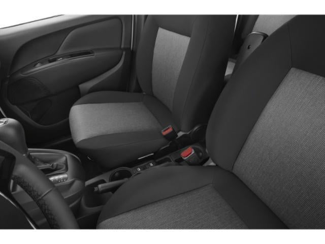 2018 RAM ProMaster City Wagon