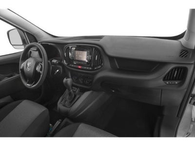 2018 RAM ProMaster City Wagon