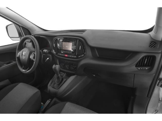 2018 RAM ProMaster City Wagon