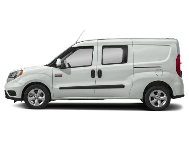 2018 RAM ProMaster City Wagon