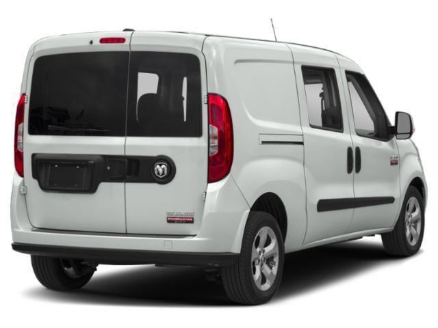 2018 RAM ProMaster City Wagon