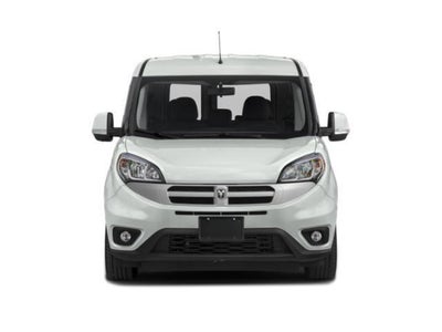 2018 RAM ProMaster City Wagon